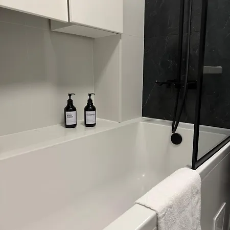 M&s Appartement Cracovie