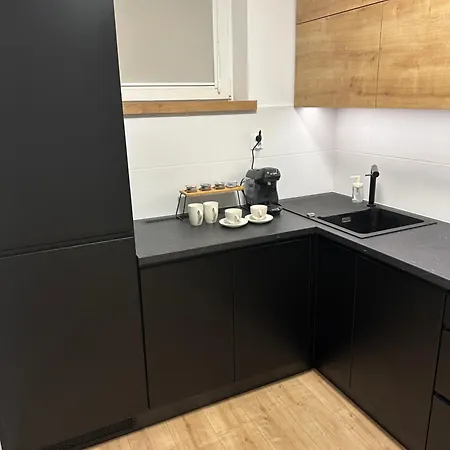 M&s Apartment *