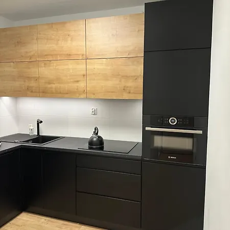 M&s Apartment *