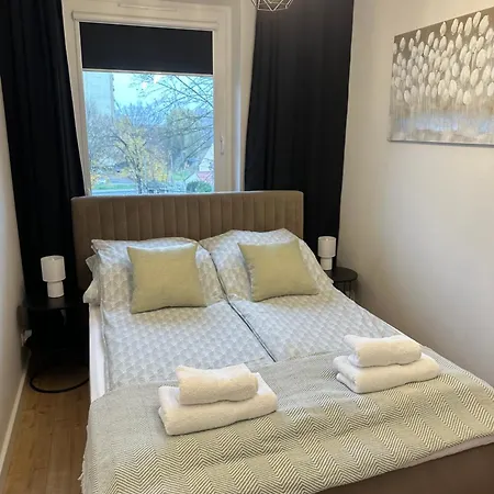 M&s Apartment Krakow