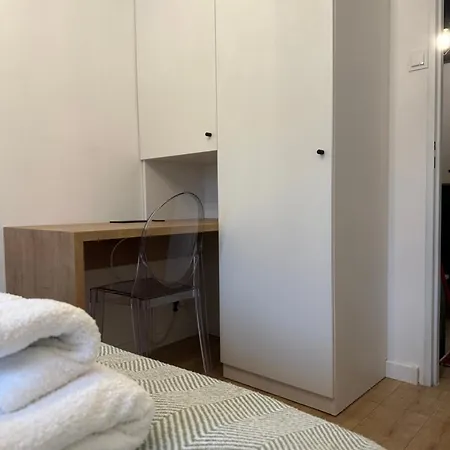 M&s Apartment *
