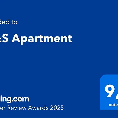 Apartment M&s *