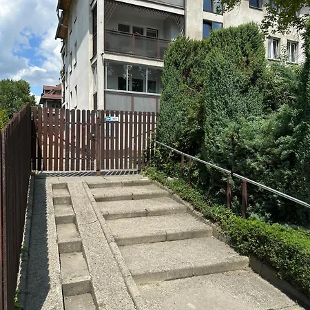 Apartment M&s Krakau