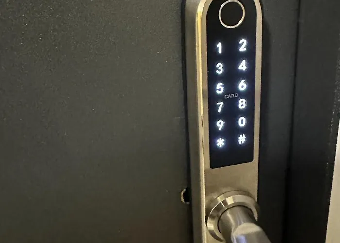 Apartment M&s Krakow