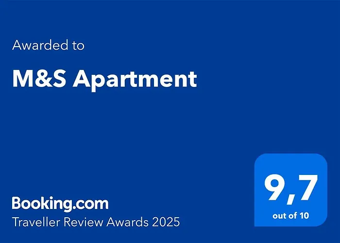 Apartment M&s *
