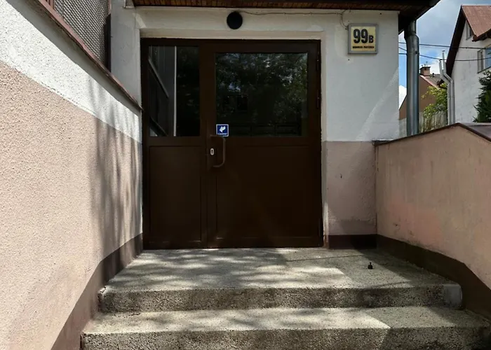 M&s Apartment Krakow