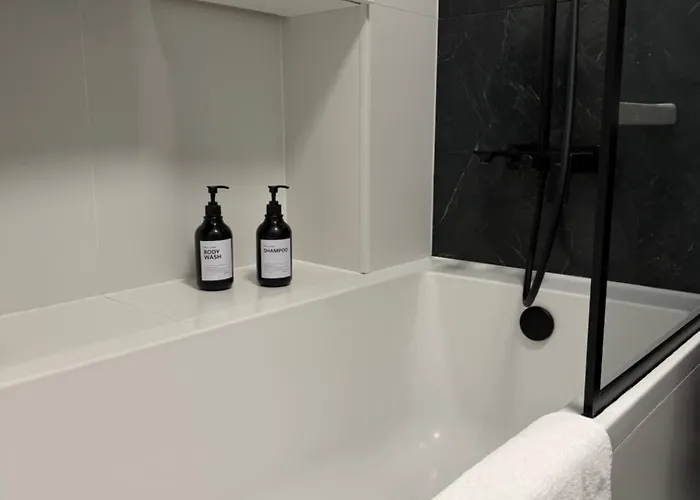 M&s Apartment Krakow