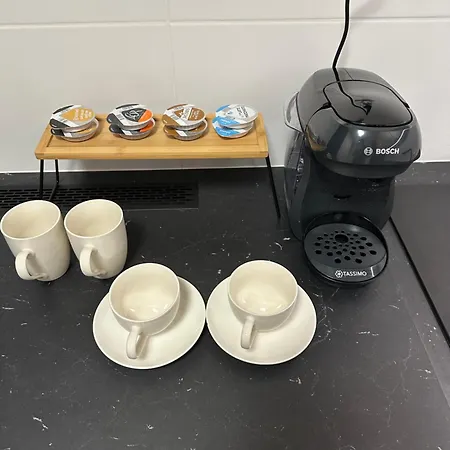 Apartament M&s Kraków