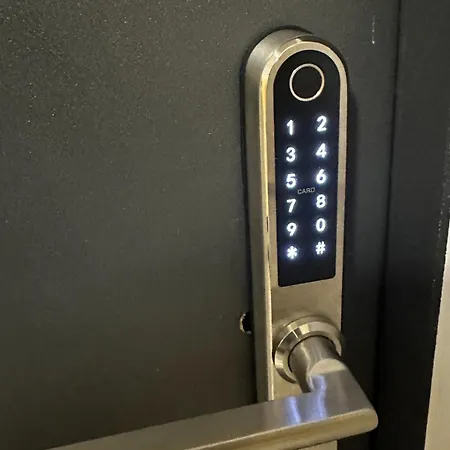 Apartament M&s Kraków