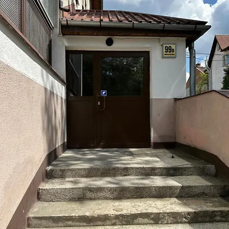 M&s Apartament Kraków